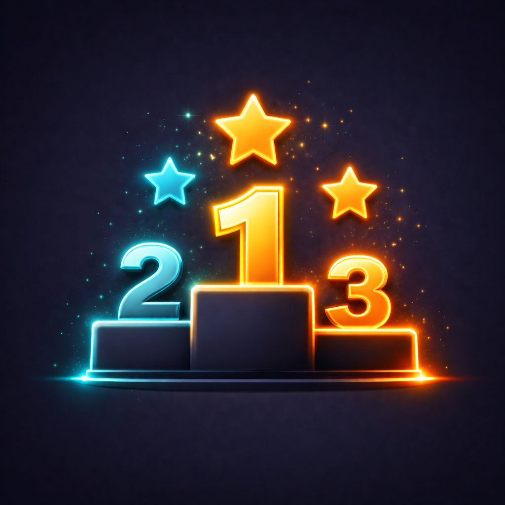 Leaderboard